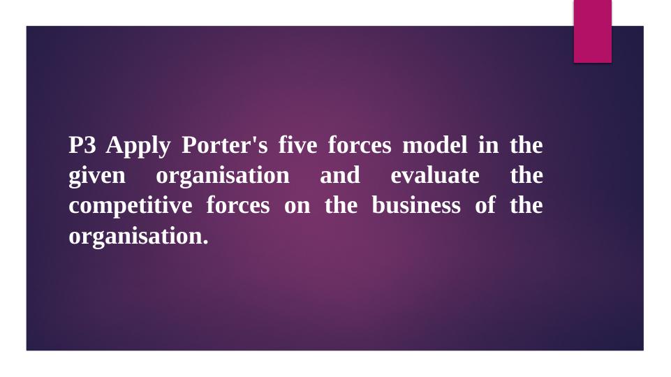 Applying Porter's Five Forces Model in H&M_2