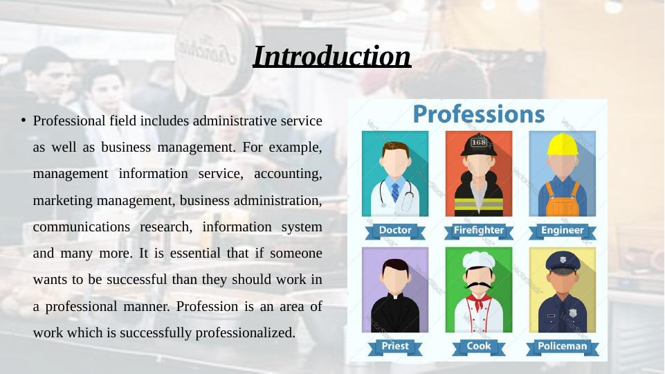 Personal and Professional Development (PPD) - Individual PowerPoint Presentation_3