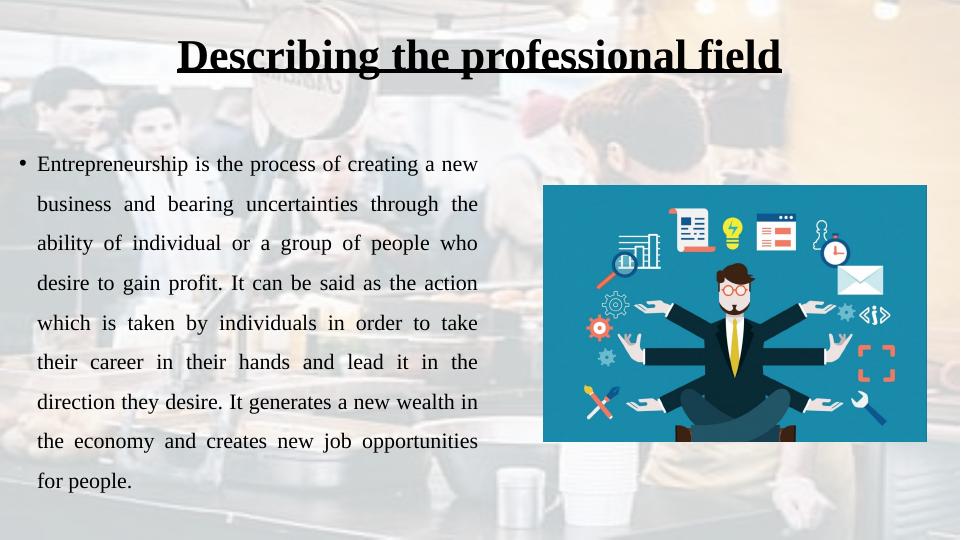 Personal and Professional Development (PPD) - Individual PowerPoint Presentation_4