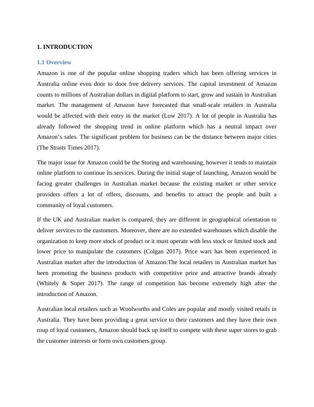 Influence of Pricing Strategies on Consumer Buying Behaviour A Case