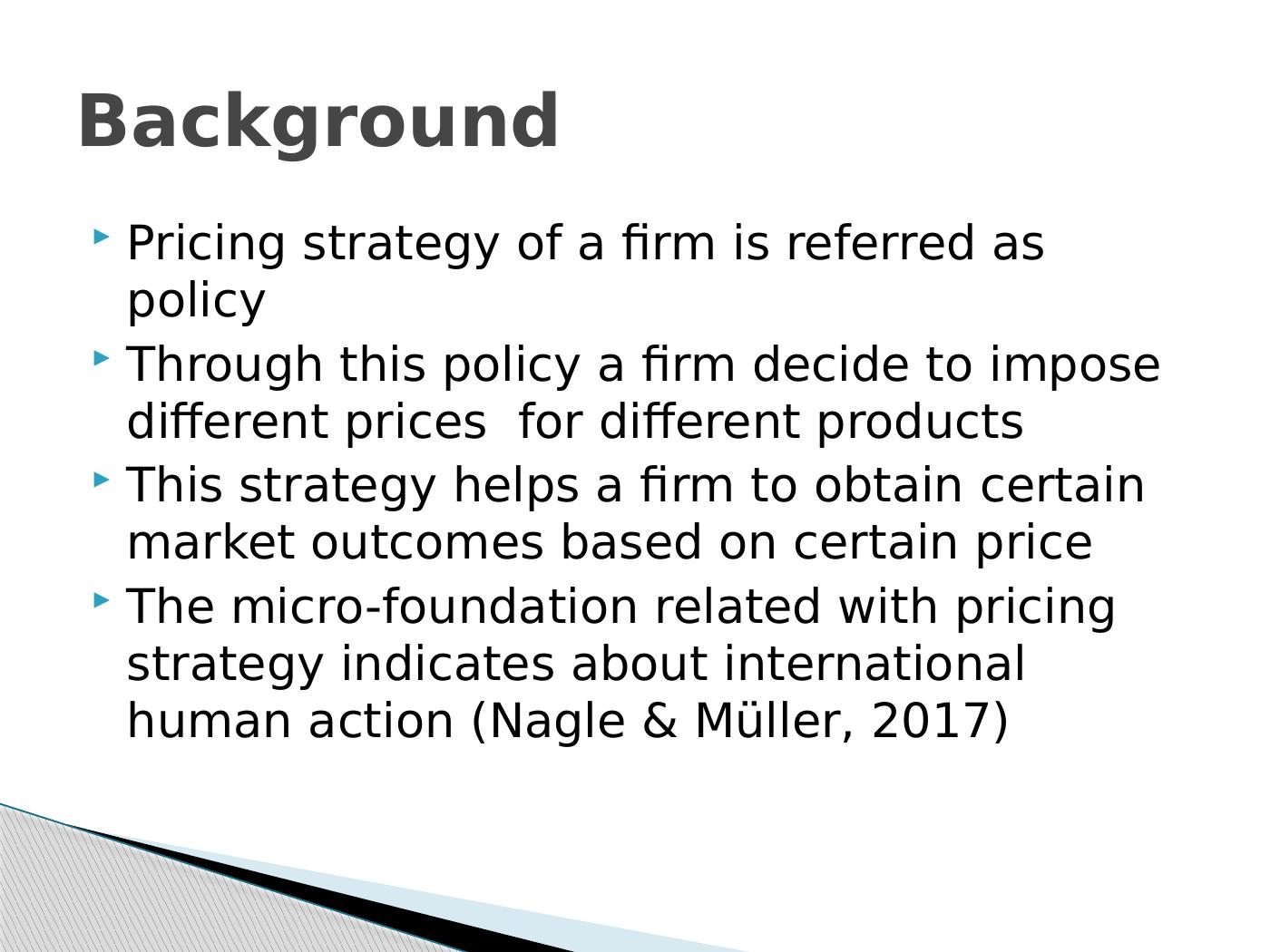 pricing-strategy-in-managerial-economics-a-case-study