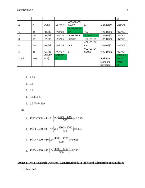 Probability, Research Question, Statistical Decision Making and Quality Control_3