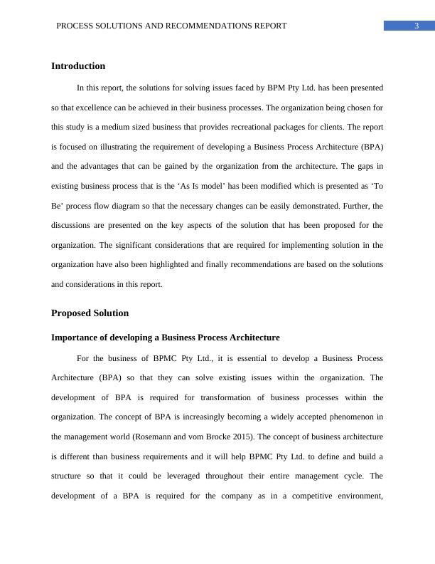 Process Solutions and Recommendations Report for BMPC Pty Ltd._4