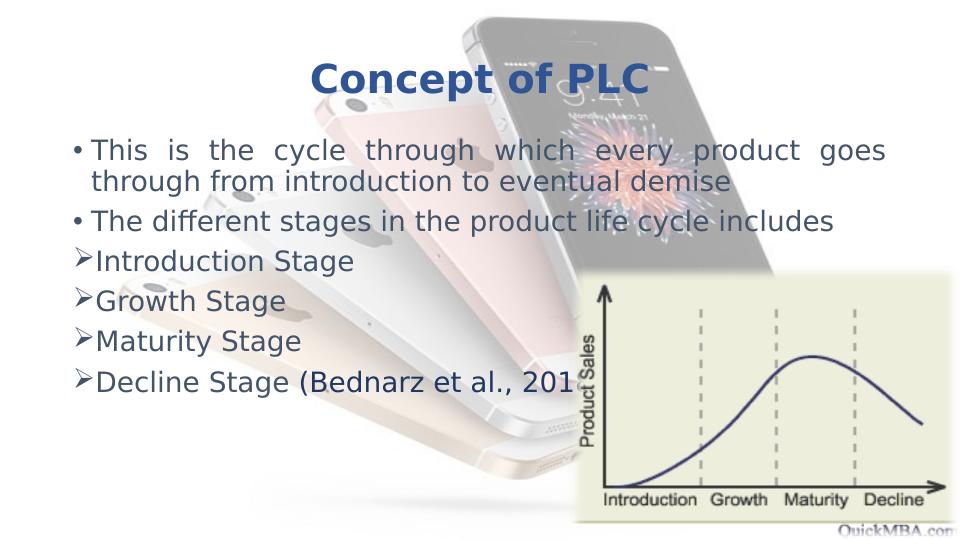 Product Life Cycle and Pricing Strategy in Marketing Management_3