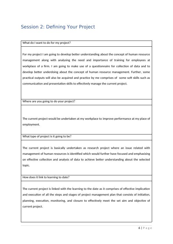 Professional Development Experience 1 Workbook Desklib