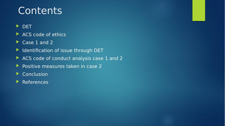 Professional Issues in IT: Case Studies Analyzing Ethical Dilemmas in Organizations_2