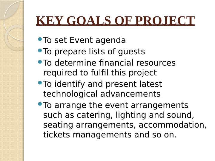 Principles of Project Management for Organizing National Conference by AIPM_6