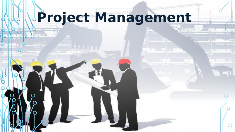 Project Management for Education Facilities Construction | Desklib_1