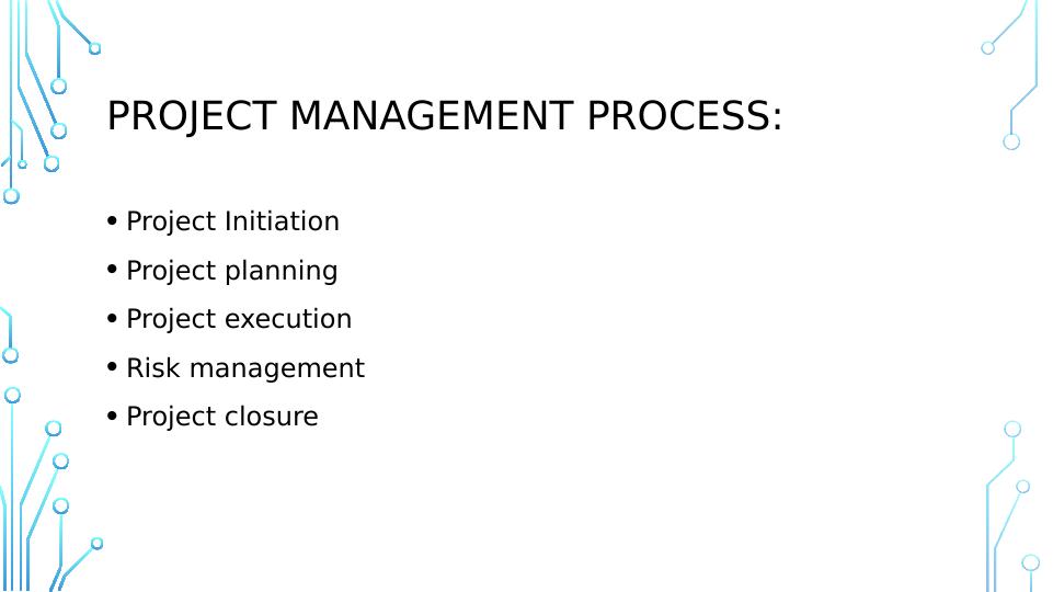 Project Management for Education Facilities Construction | Desklib_3