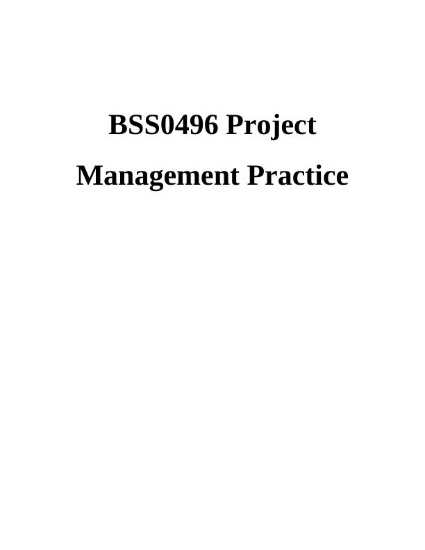 Project Management Methodologies: Six Sigma and Lean Manufacturing_1
