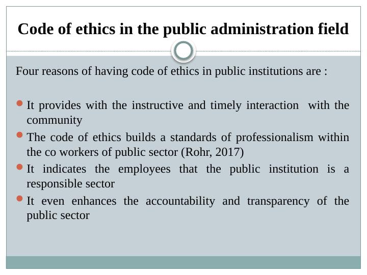 Public Administration: A Multidisciplinary Field and Key Aspects_4