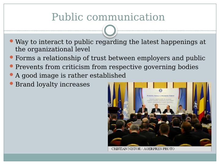 Public Communication in the Context of Coles_2
