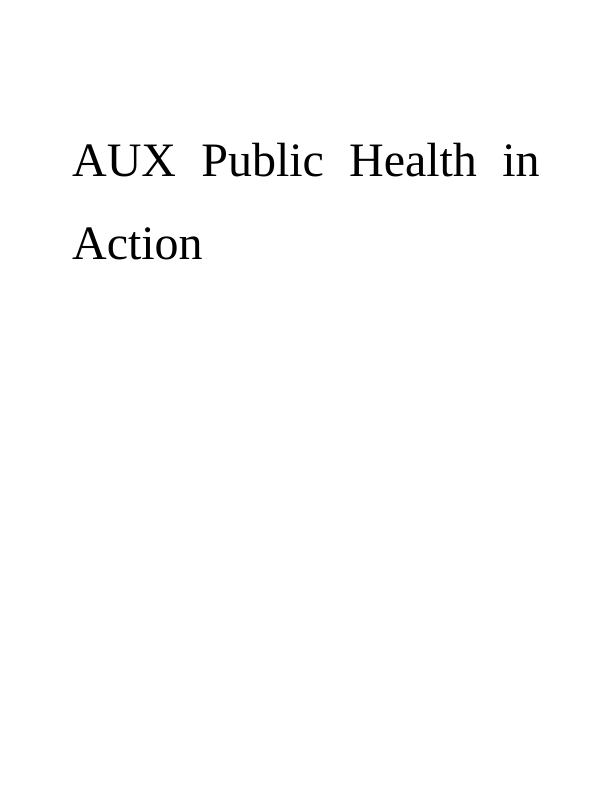 Public Health Interventions and Health Promotion Strategies for HIV in the UK_1