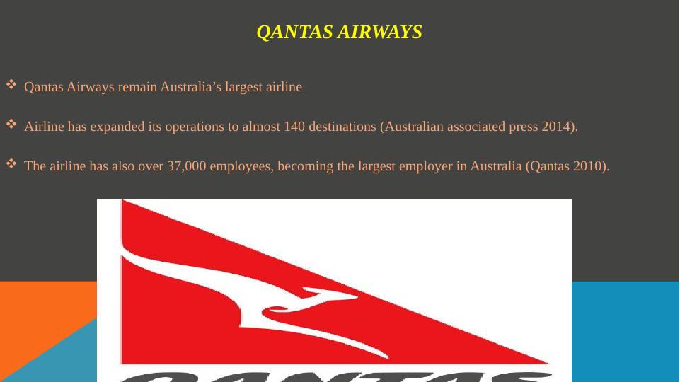 Qantas Human Resource Management_2