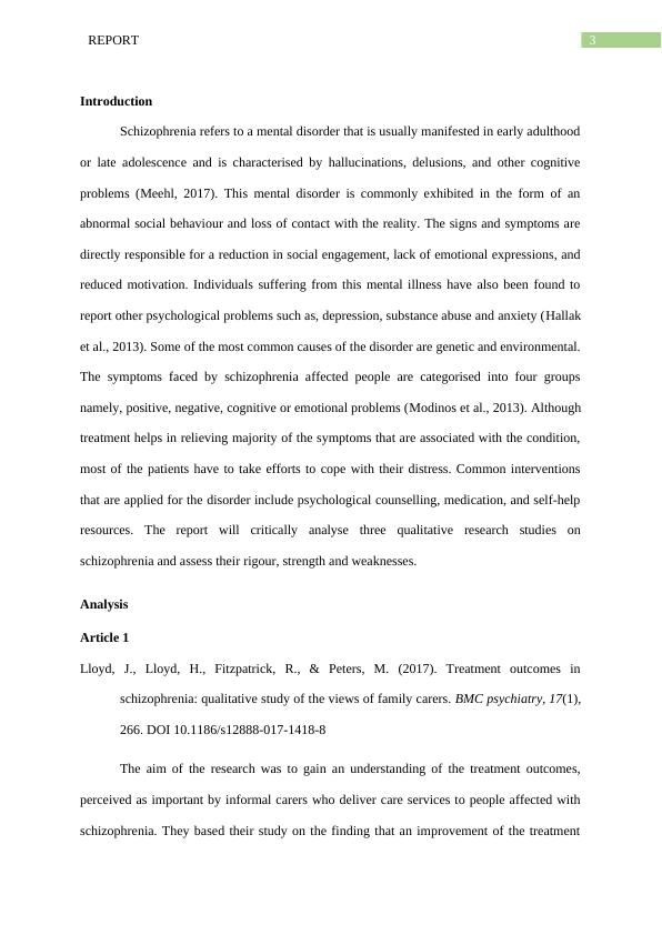 Analysis of Qualitative Articles on Schizophrenia_4