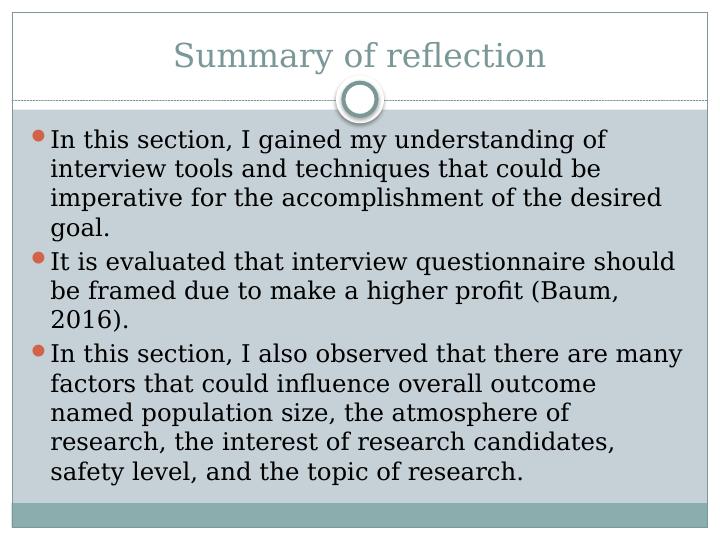 Qualitative Research Method: Interview Technique, Coding and Theming in Public Health_3