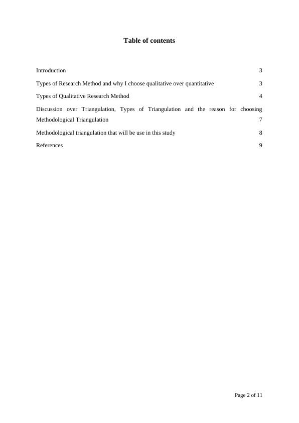Qualitative Research Methodology - Empirical Phenomenology Analysis_2