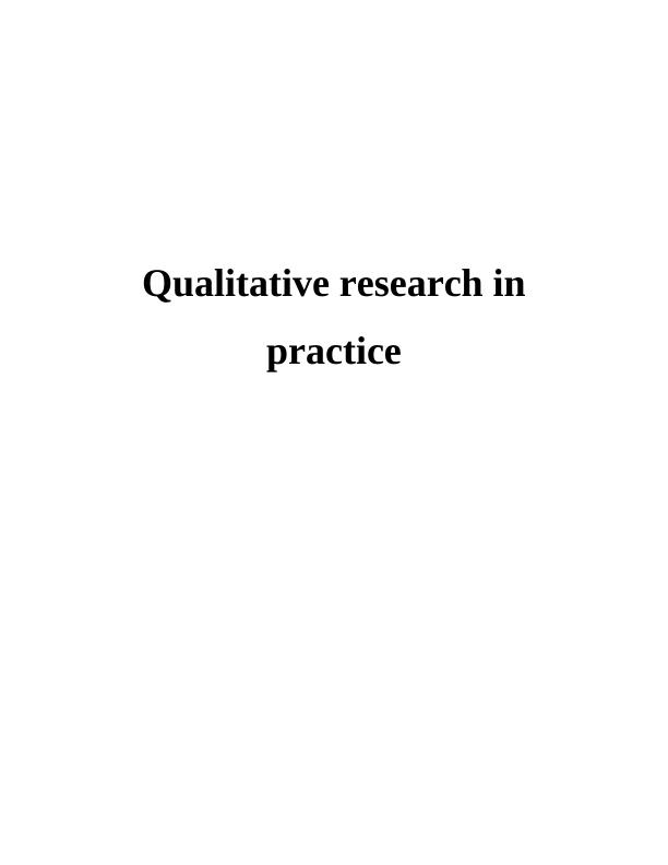 qualitative-research-in-practice-analysis-of-non-numeric-information