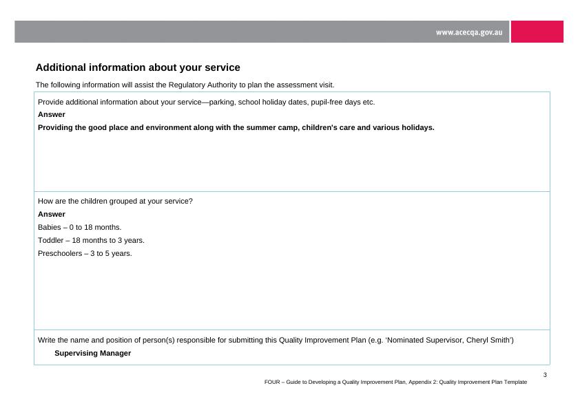 quality-improvement-plan-template-for-acecqa-desklib
