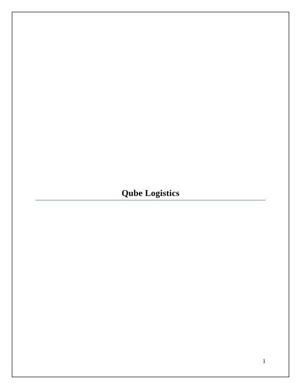 Challenges and Strategies for Qube Logistics in New South Wales_1