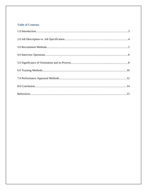 recruitment-orientation-and-performance-appraisal-in-hrm-desklib