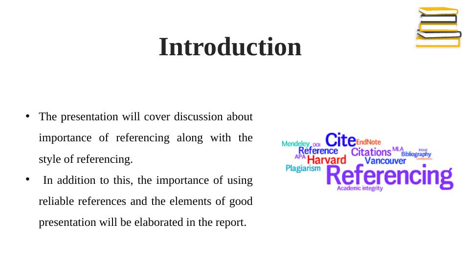 Importance of Referencing and Reliable Sources in Academic Writing_2