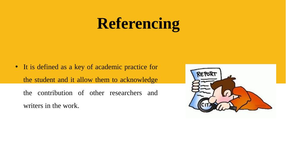 Importance of Referencing and Reliable Sources in Academic Writing_4