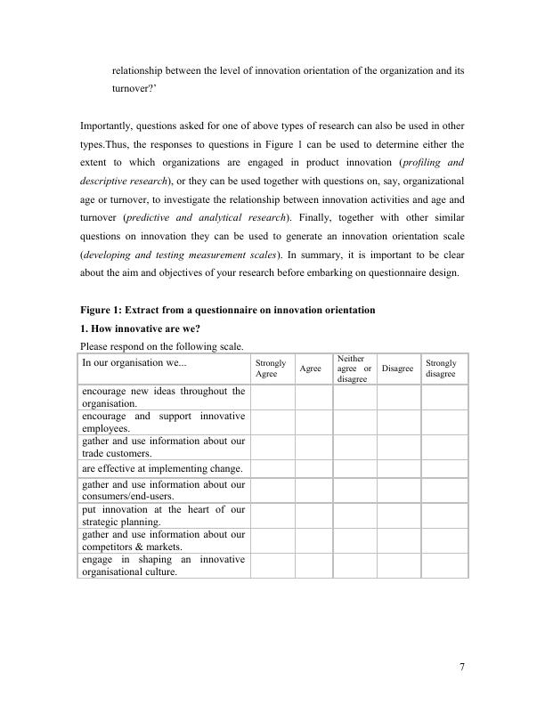 Designing and Using Research Questionnaires_7