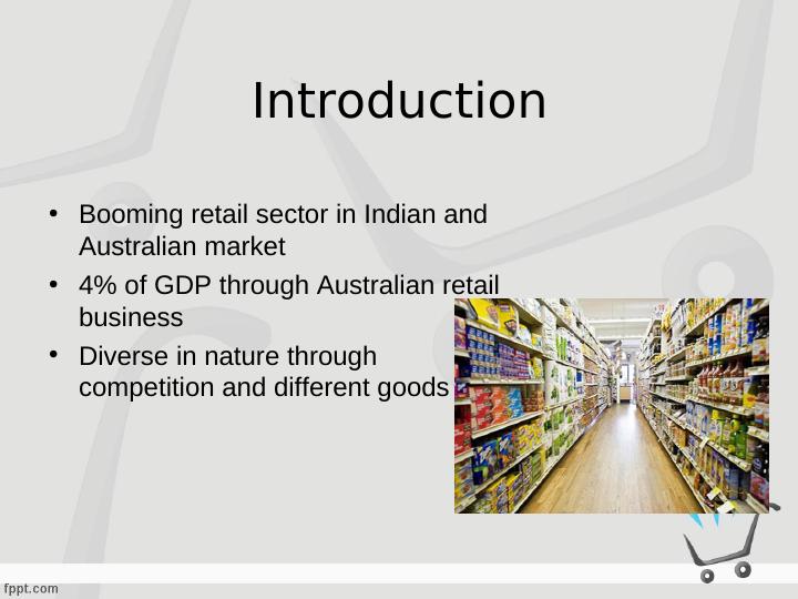 Retail Management: A Comparative Study of Future Retail Limited in India and Woolworths in Australia_2