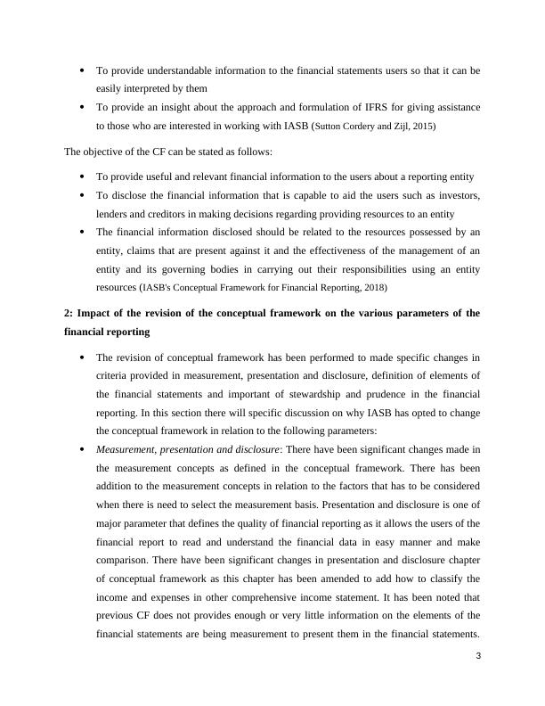 Revision of Conceptual Framework of Accounting: Impact on Financial Reporting_3
