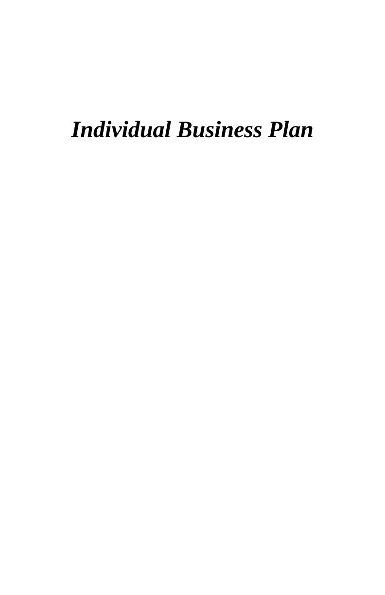 Business Plan for Right Choice Company: Market Analysis, USP, and Operation Plan_1