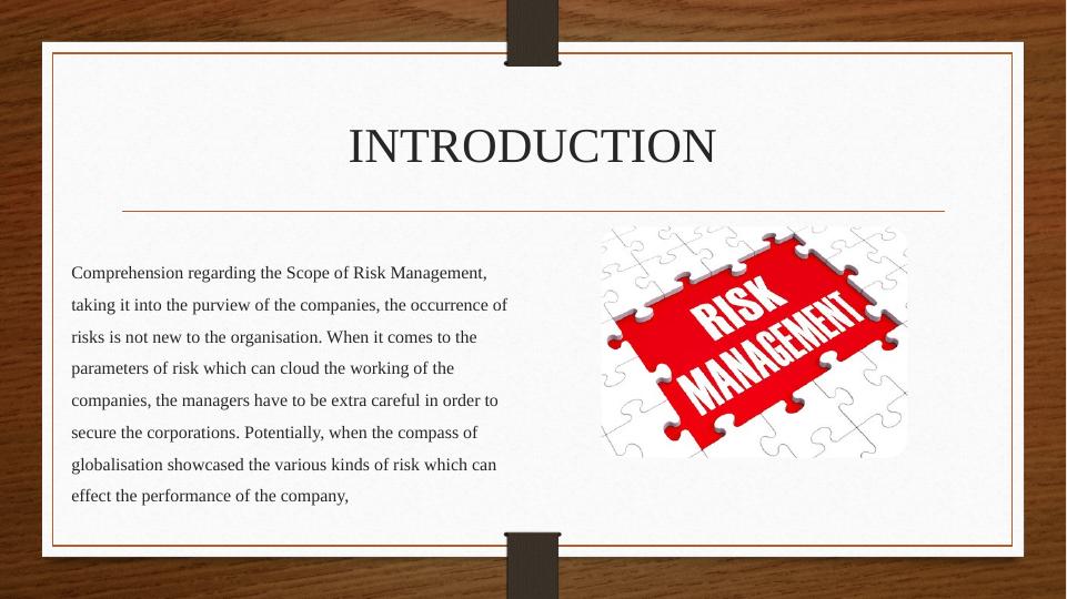 Risk Management in Legal and Ethical Issues_3