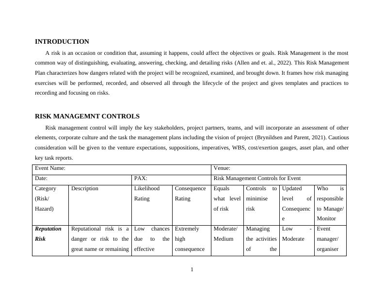 risk-management-plan-for-events-identifying-evaluating-and