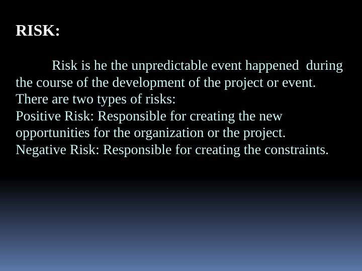 Risk and Vulnerability Management in the Organization_2