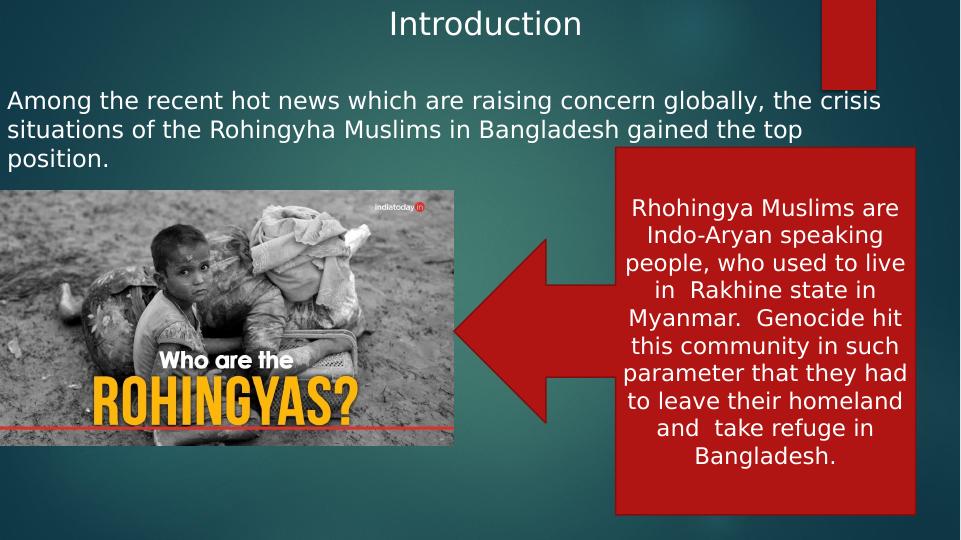 Understanding Public Relations: The Rohingya Refugee Crisis in Bangladesh_2