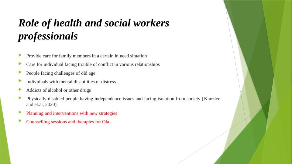 Role and Responsibilities of Social Workers and Healthcare Professionals_3