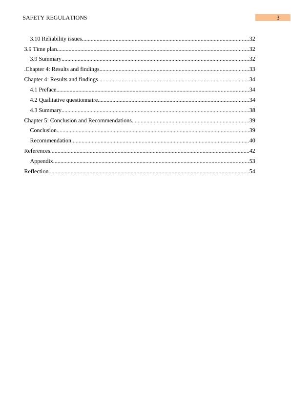 Effectiveness of Safety Regulations in Nigeria's Refining Sector