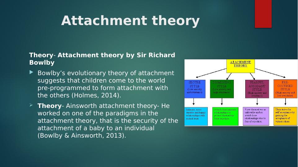 Establishment of Secure Attachment in Early Childhood_3
