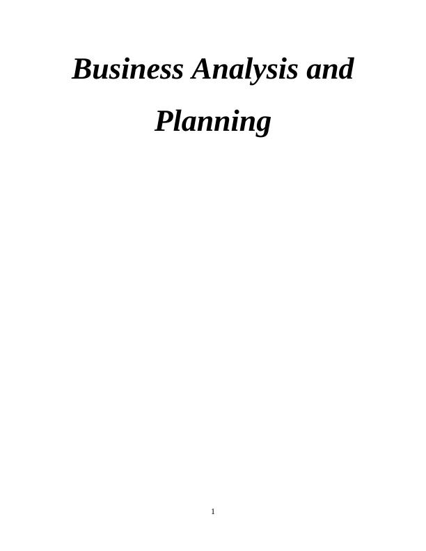 business plan for semi independent living