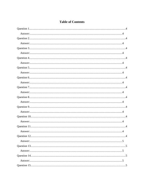 concept design services case study operations management answers