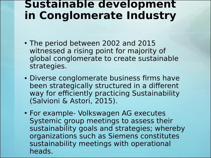 Sustainable Development in Global Business: A Case Study of Siemens_3