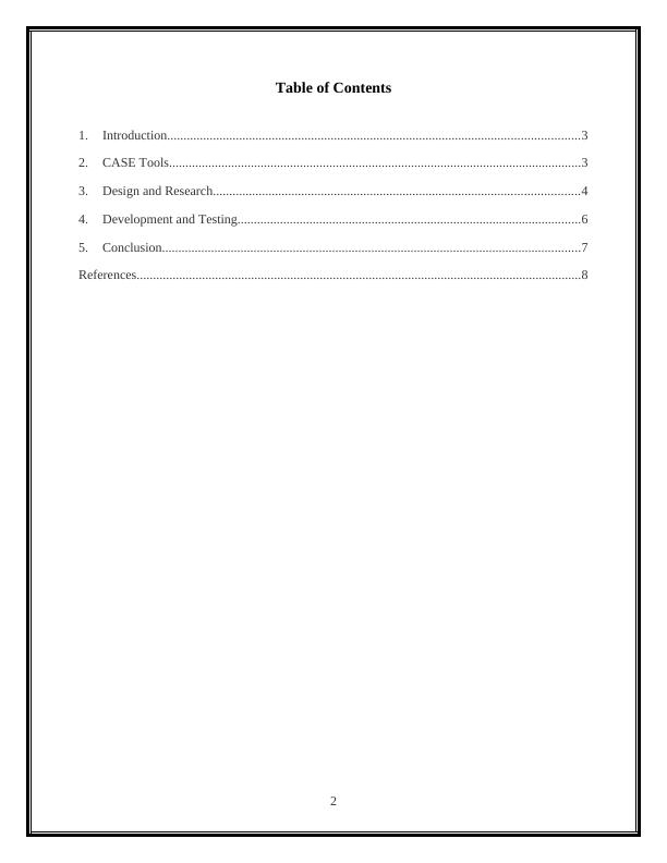 UML Design for Smart Travel Booking System - Desklib