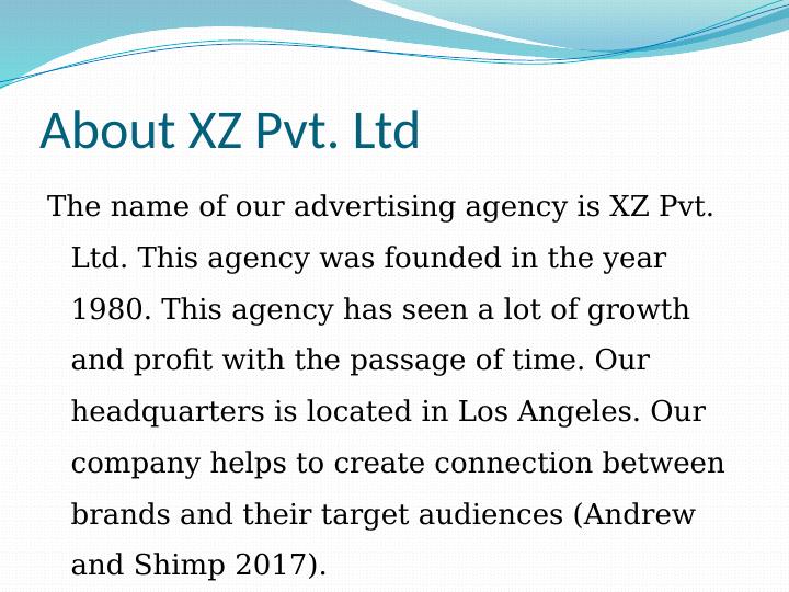 Smartphone Application for XZ Pvt. Ltd Advertising Agency_4