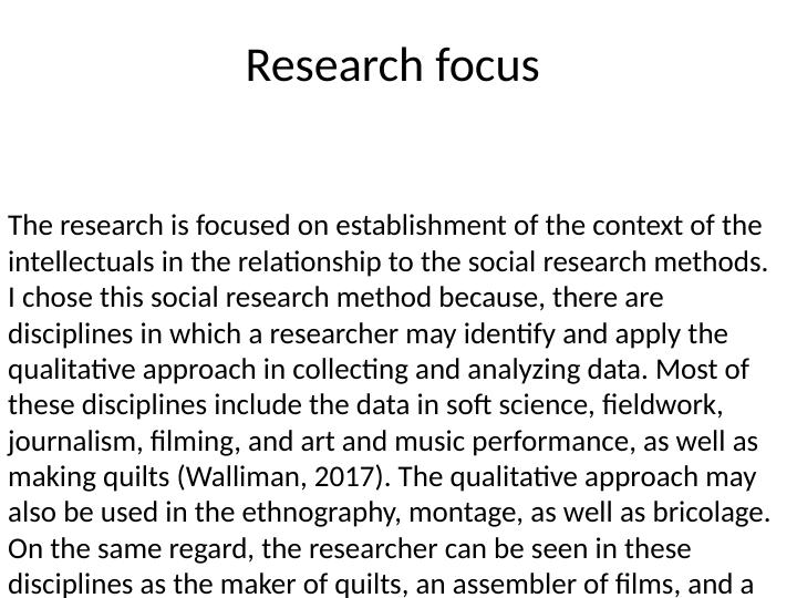 social research methods qualitative and quantitative approaches 2014