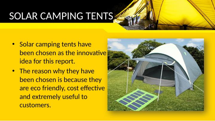 Solar Camping Tents: An Eco-Friendly and Innovative Solution for Sustainable Tourism_4