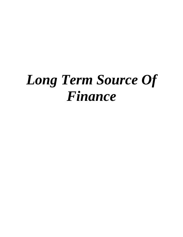 sources-of-long-term-finance-debenture-bonds-equity-share-capital