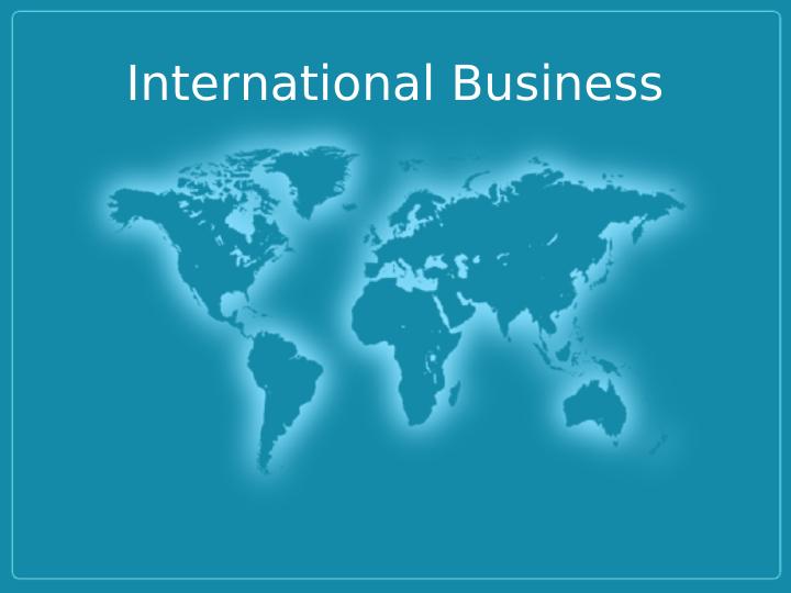 Impact of South Korean Religion on Entrepreneurs in International Business_1