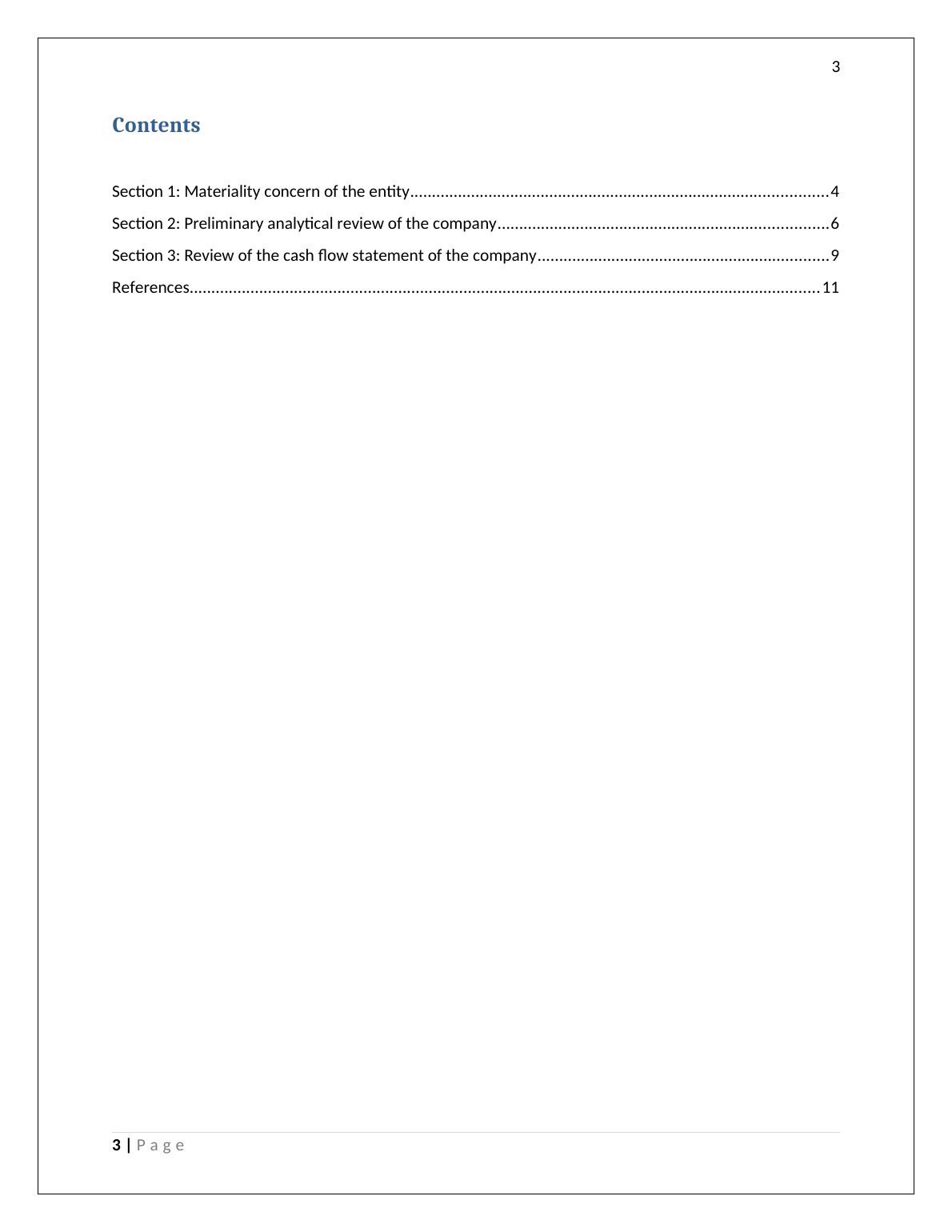 Analysis of South32 Ltd's Financial Structure and Audit Plan | Desklib