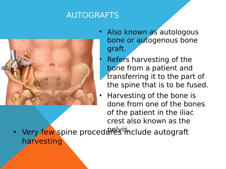 Cost Effective Management for Different Biomaterials Used in Spinal Fusion Surgery_6