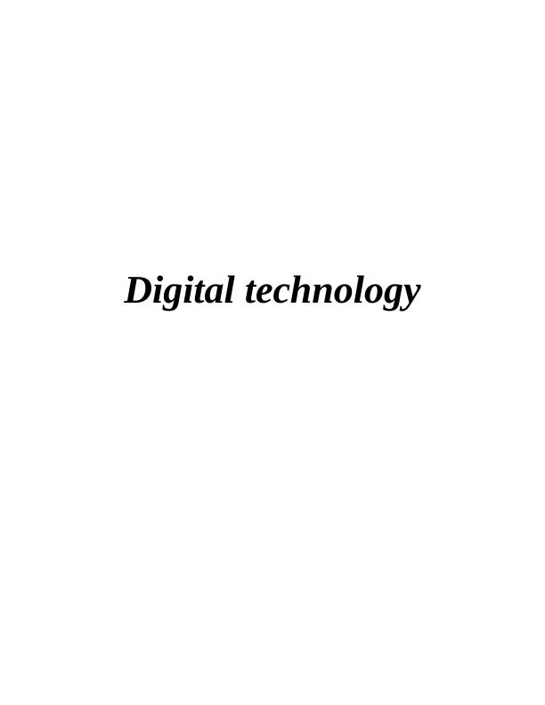 Social Media Statistics and Recommendations for Starbucks using Digital Technology_1